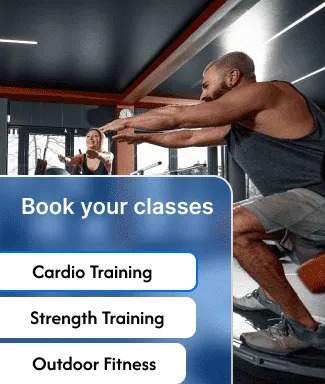 Effortless Class Bookings